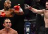 Khabib Nurmagomedov spławia Tony’ego Fergusona – woli starcie z Floydem