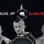 House of Gladiators