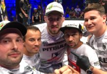 Projekt Wojownik na 100-lecie niepodległości w Świętoszowie