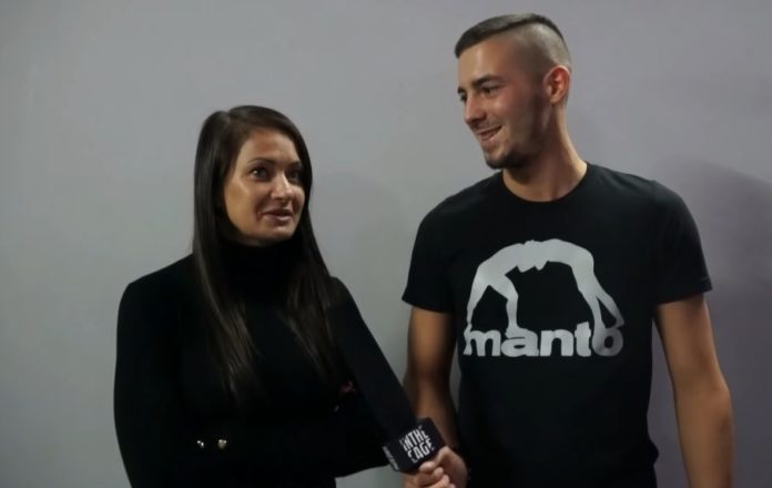 Kowalkiewicz Runda 8