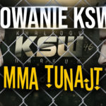 MMA TuNajt Typowanie KSW 46