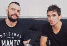 Marian Ziółkowski KSW 46