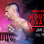Mousasi Bellator