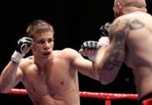 Bonusy po ACB 90 rozdane. Marcin Held nagrodzony!