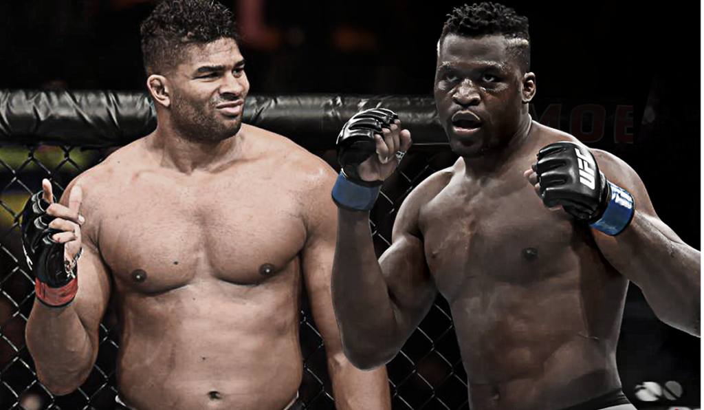 Alistair Overeem gwarantuje, że w rewanżu z Ngannou zobaczymy inną walkę