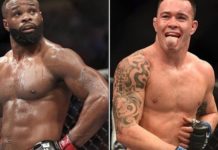 Manager Covingtona: UFC zaproponowało nam starcie 26 stycznia na UFC 233 w Anaheim