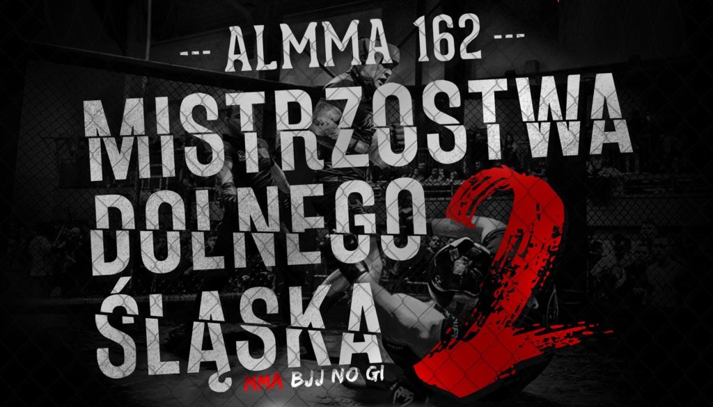 ALMMA 162 Oborniki Śląskie – II Mistrzostwa Dolnego Śląska w przyszły weekend