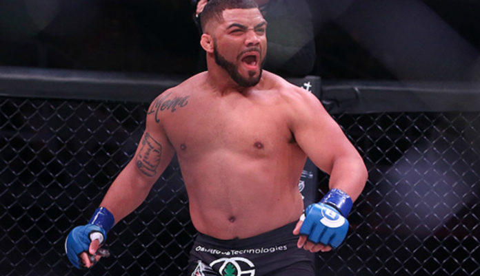 deron winn