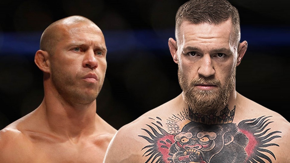 DONIESIENIA: Conor McGregor zmierzy się w następnej walce z Donaldem Cerrone