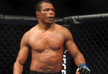 Francisco Trinaldo vs. Bobby Green na UFC on ESPN+22 w Brazylii