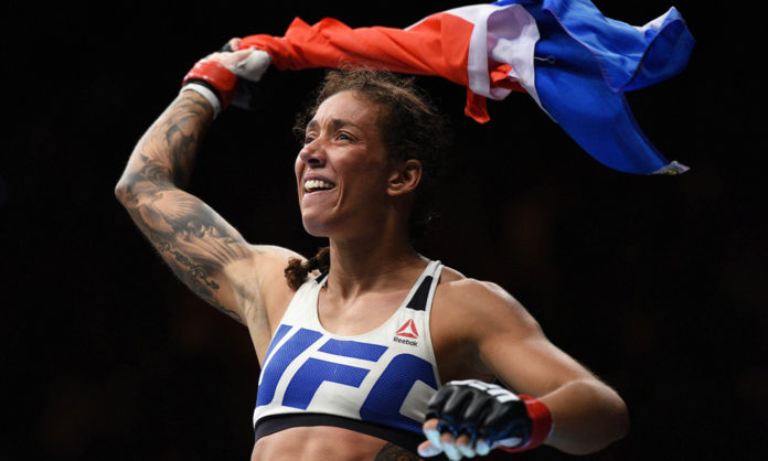 germaine de randamie