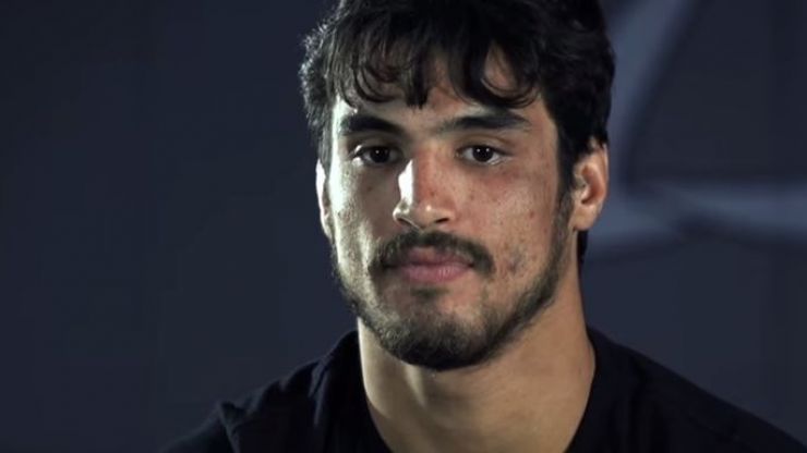 Kron Gracie prawdopodobnie zostanie nowym nabytkiem UFC