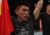 UFC Pekin: Yadong Song zwycięski. Vince Morales wypunktowany.