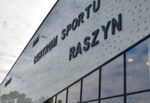 Gala Babilon MMA 6 w Raszynie