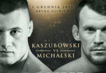 Droga do KSW 46: Krystian Kaszubowski i Michał Michalski