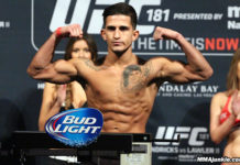 Sergio Pettis o swoim powrocie do dywizji koguciej: Mogę być po prostu sobą