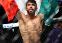 Yair Rodriguez nie odpuści starcia z Magomedsharipovem: Będę z nim walczył o każdej porze, wszędzie