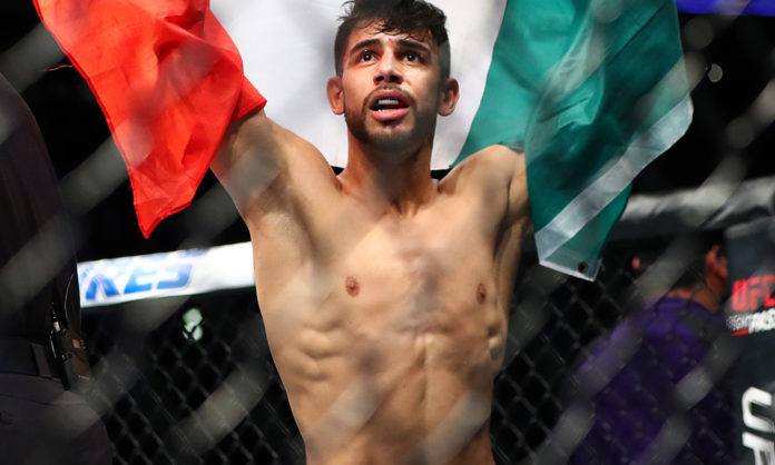MMA: UFC Fight Night-Rodriguez vs Penn