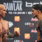 Adrian Kępa vs. Damian Zorczykowski