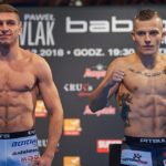 Tomasz Smyk – Paweł Szumlas