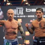 Adrian Kępa vs Damian Zorczykowski