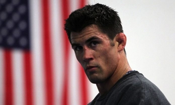 Dominick Cruz