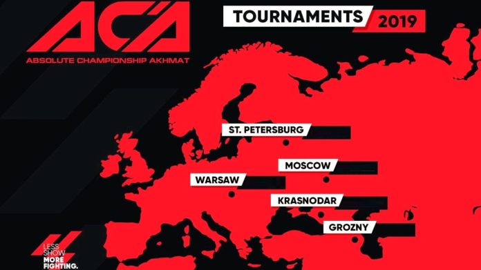 aca 2019