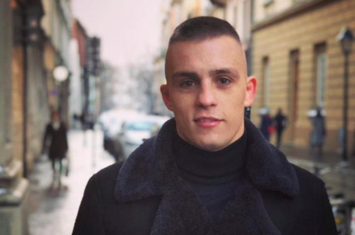 Filip Wolański