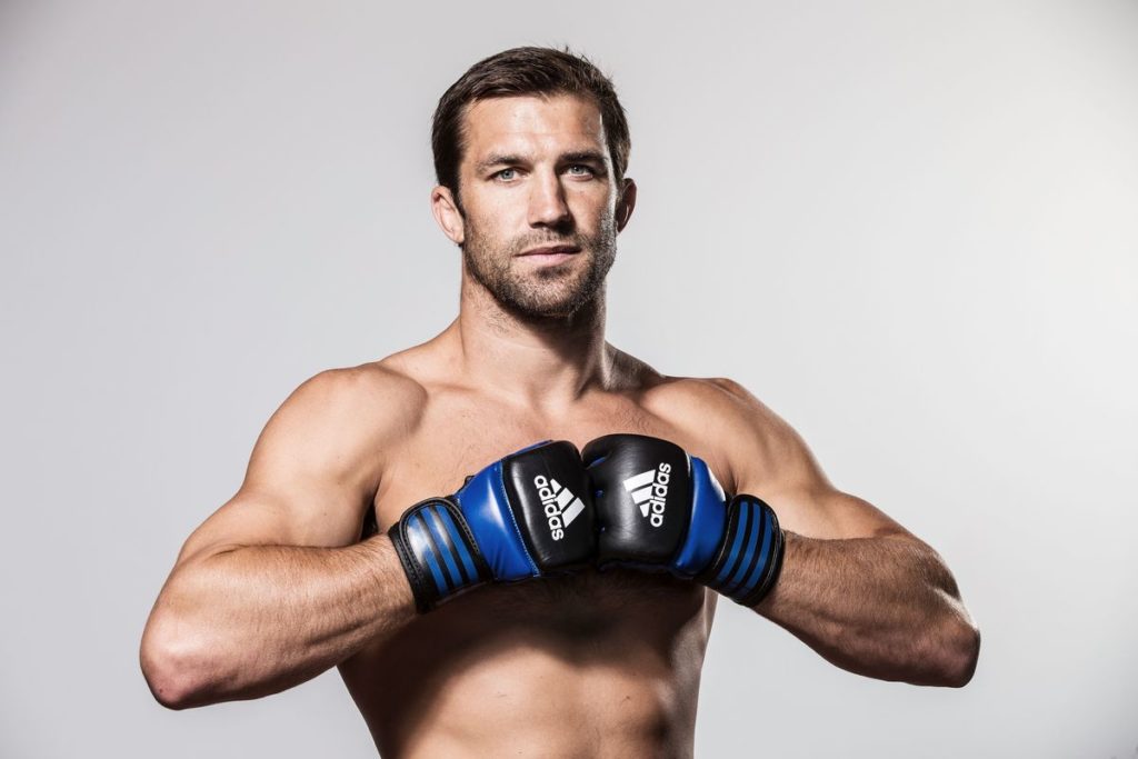 Luke Rockhold ogłasza przejście do kategorii półciężkiej