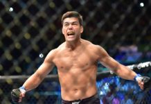 Lyoto Machida: Mousasi nie będzie miał już żadnych wymówek, gdy drugi raz ze mną przegra