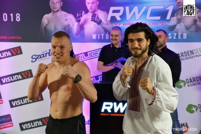 Sajewski Ryaboy