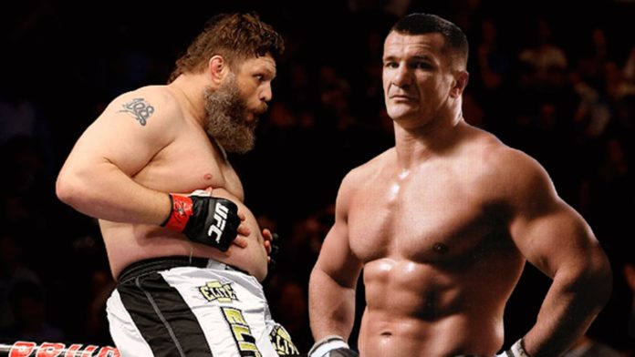 bellator mirko