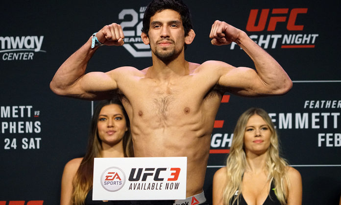 Manny Bermudez
