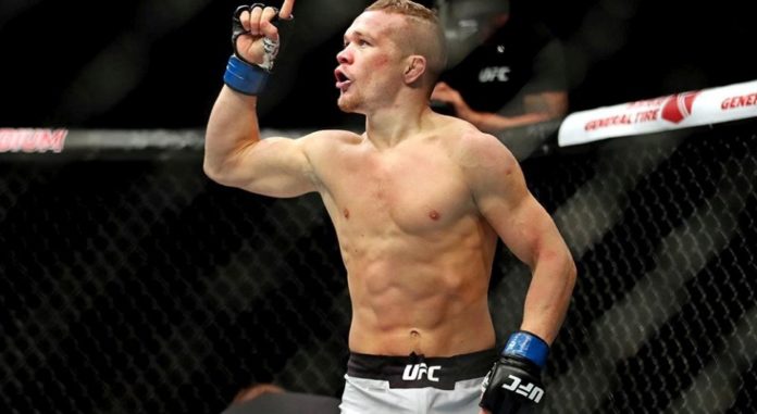 MMA: UFC Fight Night-Singapore-Ishihara vs Yan