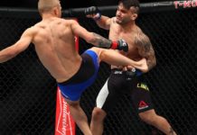 Doniesienia: John Lineker vs. Muin Gafurov na One Championship: Dawn of Valor w Dżakarcie