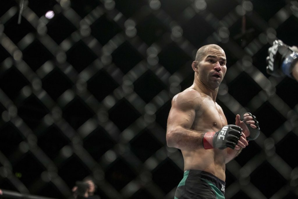 Artem Lobov rzuca wyzwanie Reanato Moicano