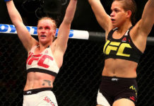 Valentina Shevchenko o trylogii z Amandą Nunes: Czuję, że to się wydarzy