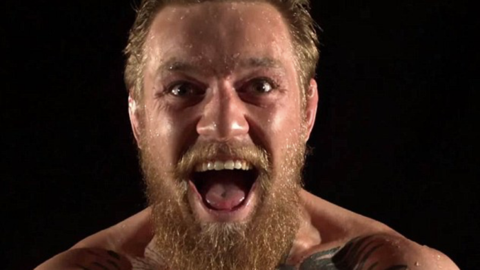 Conor McGregor