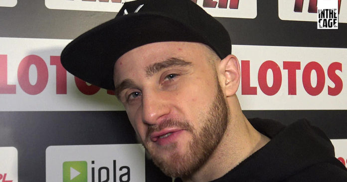 Dominik Zadora