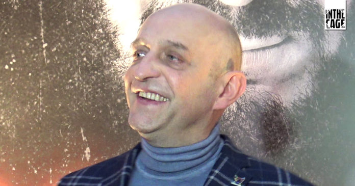 Janusz Chabior