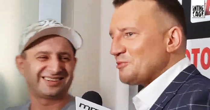 Jóźwiak Wujek Samo Zło