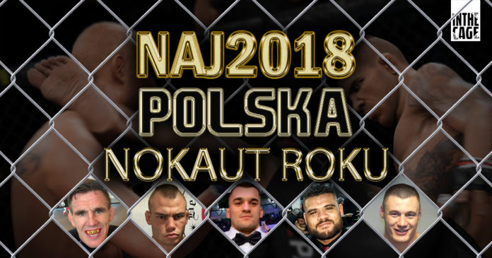KO ROKU NAJ2018 KO ROKU NAJ2018