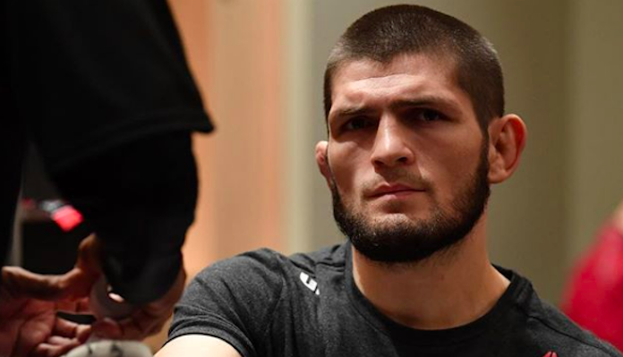Khabib-Nurmagomedov