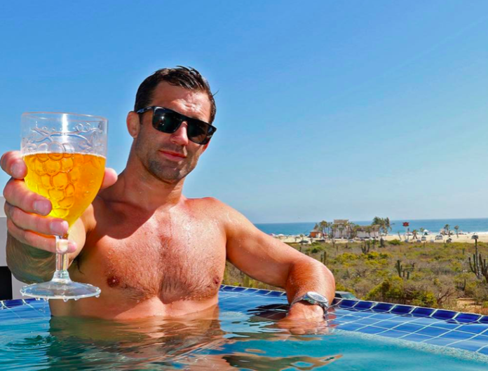 Luke Rockhold