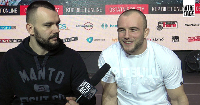 Mateusz Rębecki