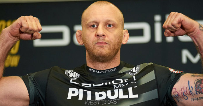 Michał Kita Babilon MMA 7