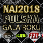 NAJ2018 Gala Roku