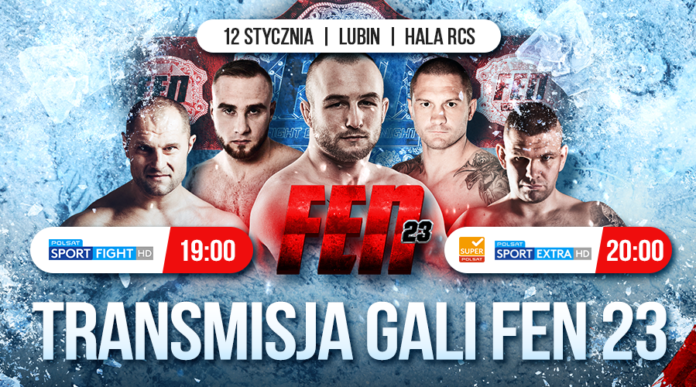 TRANSMISJA fen 23