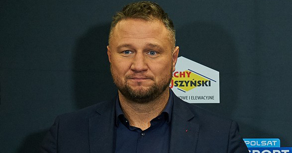 Babilon MMA 8 to będzie historyczna gala – zapowiada Tomasz Babiloński