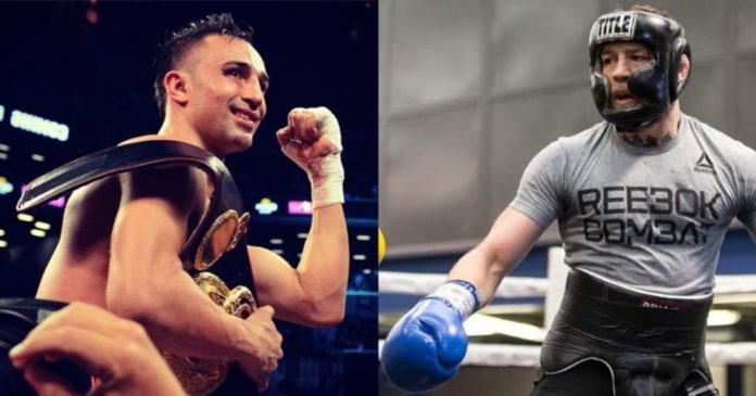 conor paulie